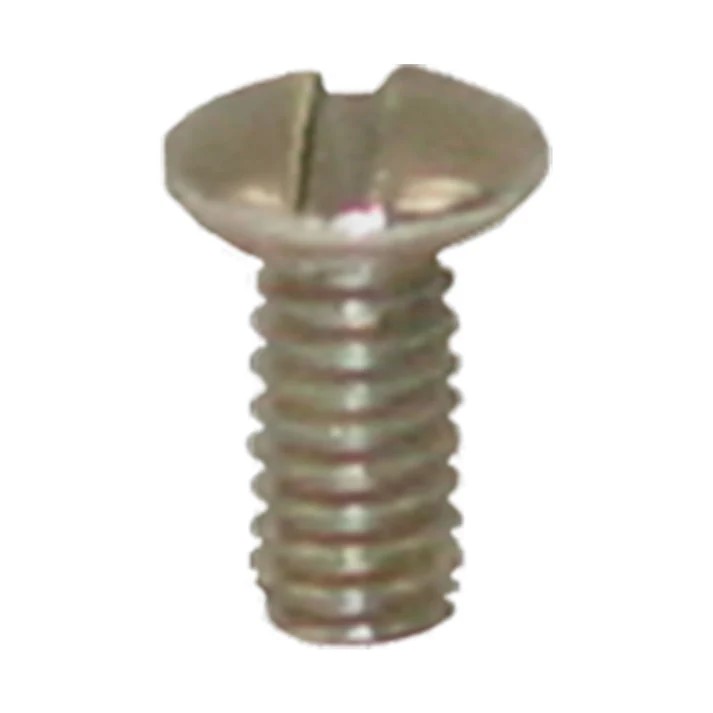 TORNILLO P/MAN CACAHUATE CROMADO 5/32 X 5/16