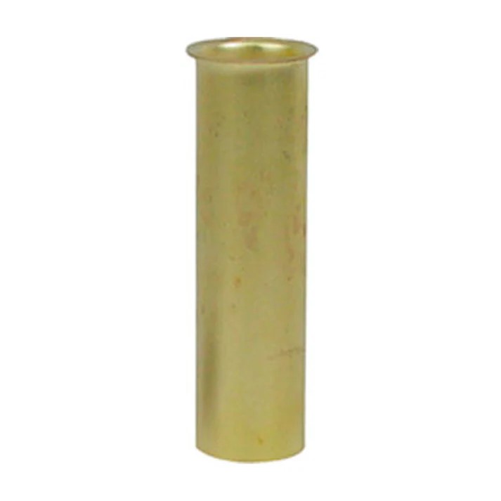 TUBO C/PESTAÑA PARA CONTRACANASTA 20CM