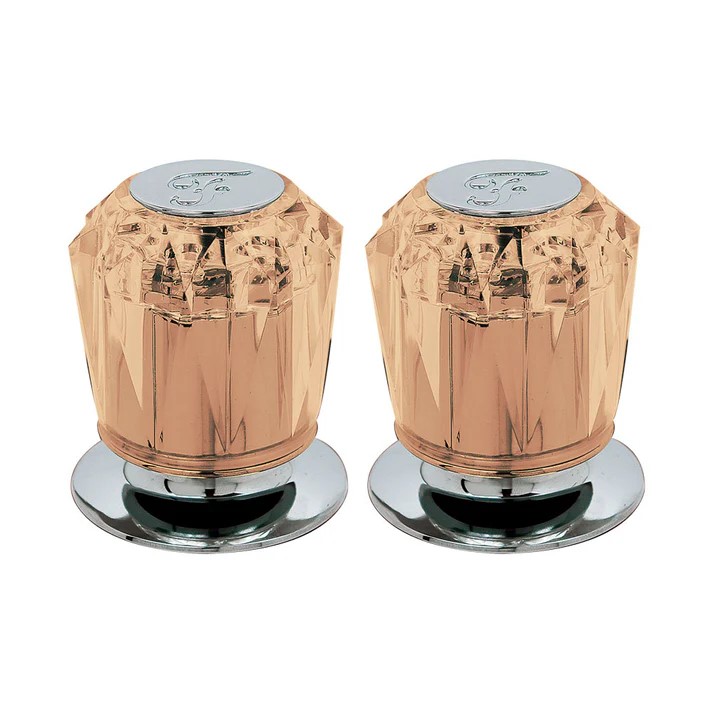 JUEGO MANERAL NILO AMBAR C/CHAP.ESTRIA