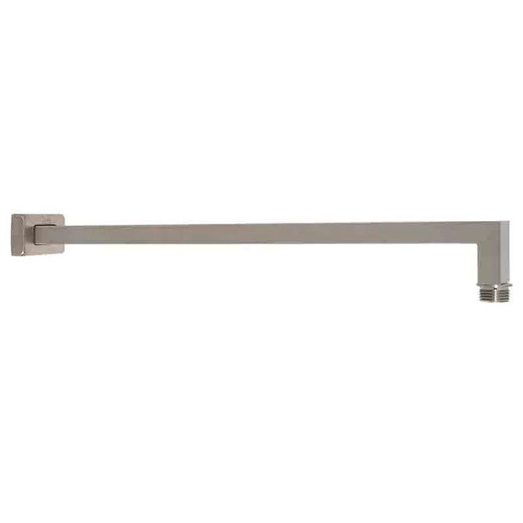 BRAZO P/REG.CUADRADO D/LATON A/SATIN