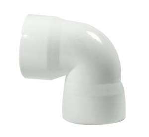 CODO 4 X 90 CEMENTAR PVC