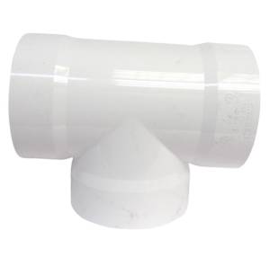TEE 6 X 6 CEMENTAR PVC