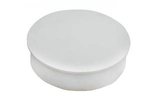 TAPA INSERCION 4 CEMENTAR PVC