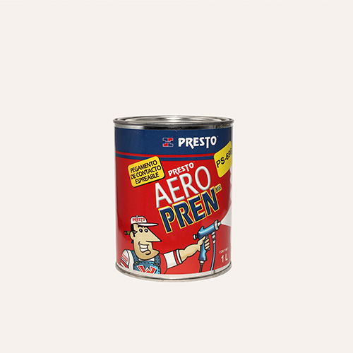 AEROPREN PS-610 LATA 4 LT