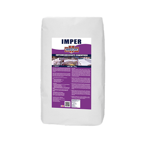 IMPER BLANCO SACO 25 KG