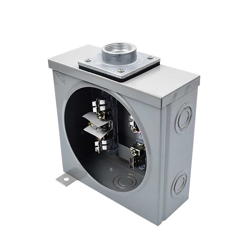 BASE WATTH P/5 TERM
CUADRADA AEREA EMP8
