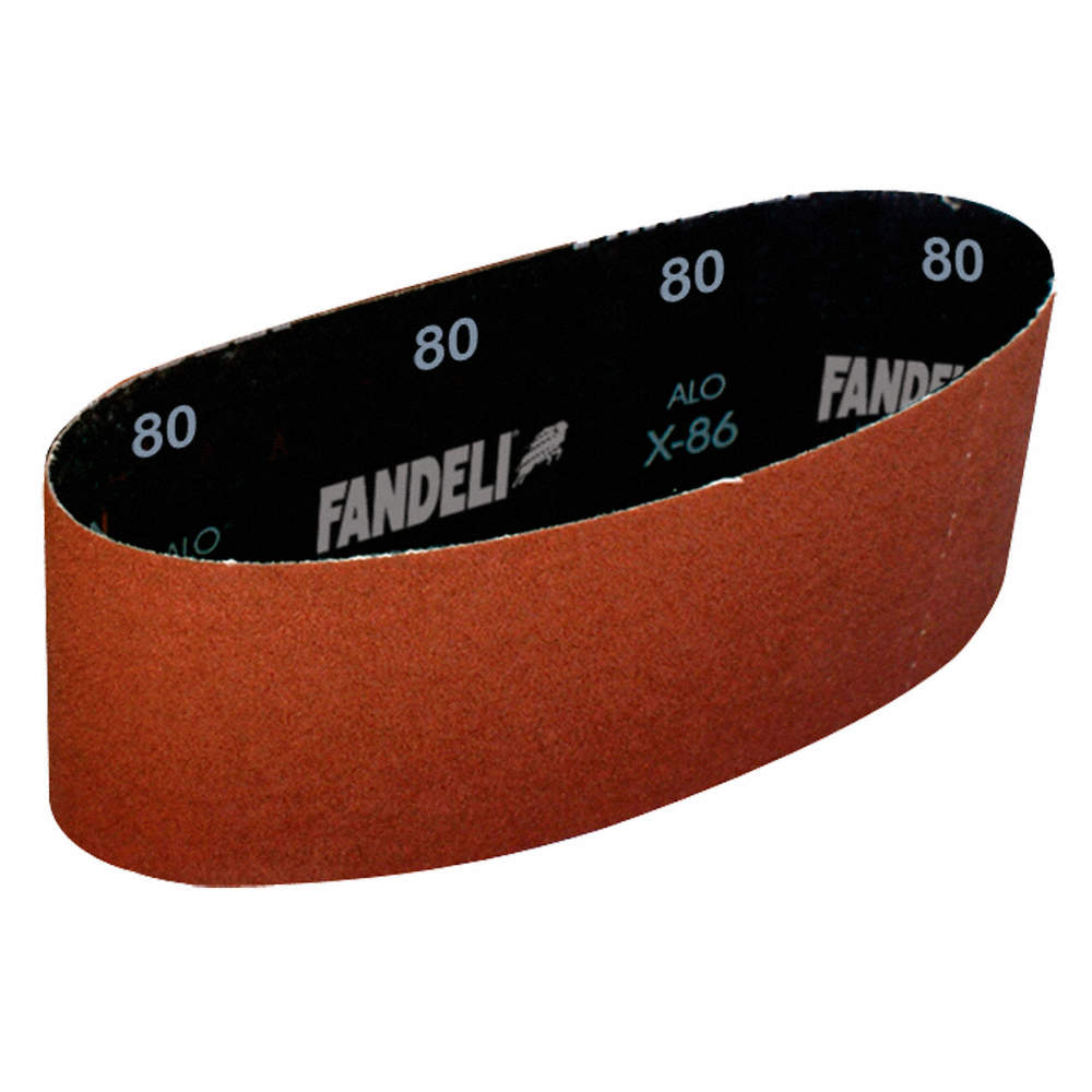 BANDA F.X-86 0.152X1.220M.# 80