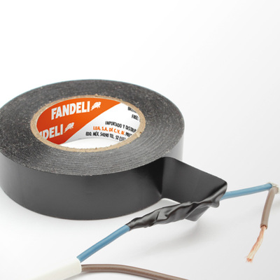 CINTA ELECTRICA FANDELI  U.GRAL.19x18.3