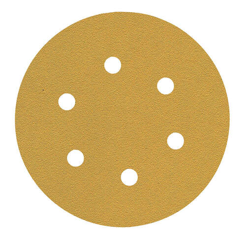 DISCO FK.VELC.A080 6”6Per#180P