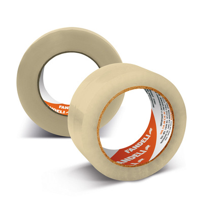 CINTA EMPAQUE FANDELI TRANSP. 48x150