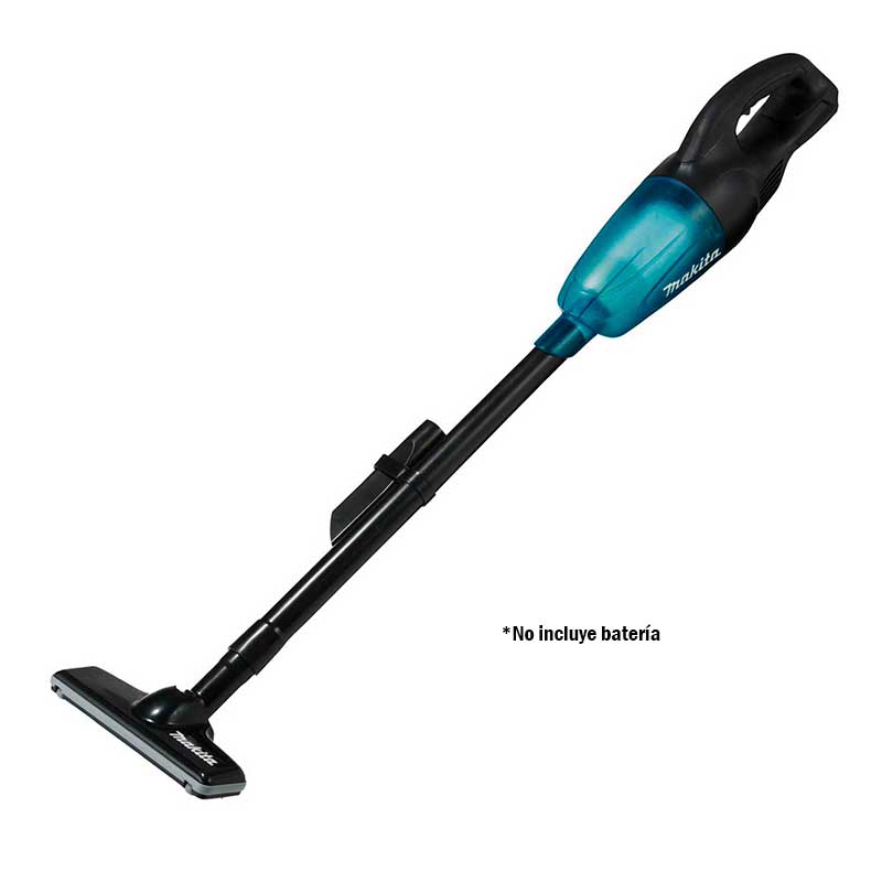 ASPIRADORA MAKITA INAL. 18V.S/Bateria