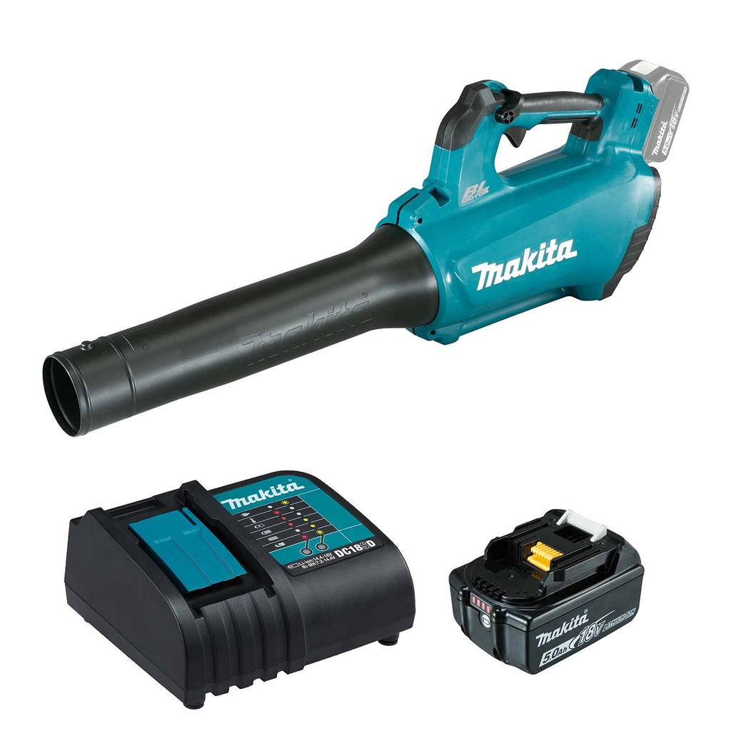 SOPLADORA MAK  18V BL XPT