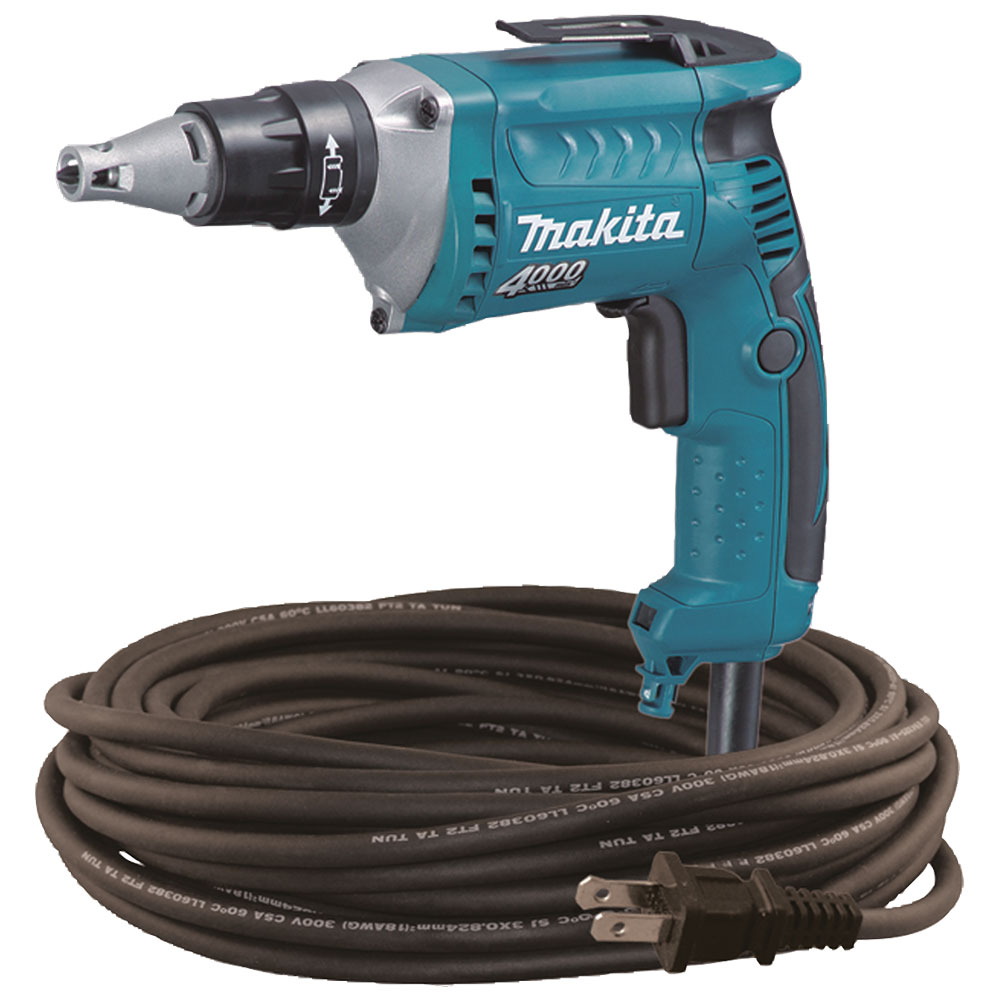 ATORNILLADOR MAK  1/4”Cable12m