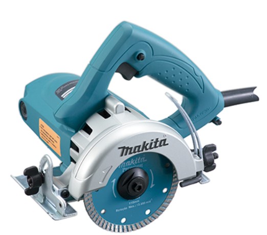 CORTADORA DE MARMOL MAK 4 3/8”