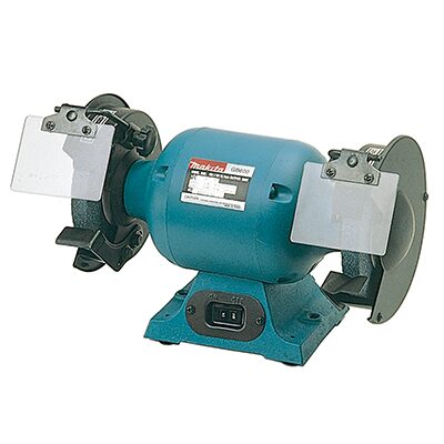 ESMERIL MAK 6” 180W. 1/4HP