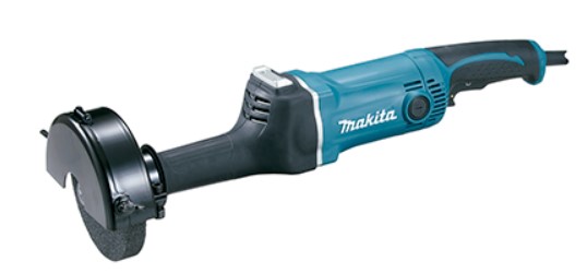 ESMERIL RECTO MAK 6”