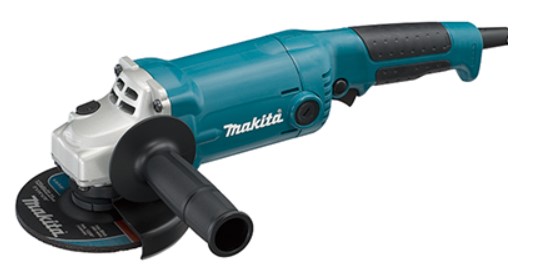 ESMERILADORA MAK 5”     1050W