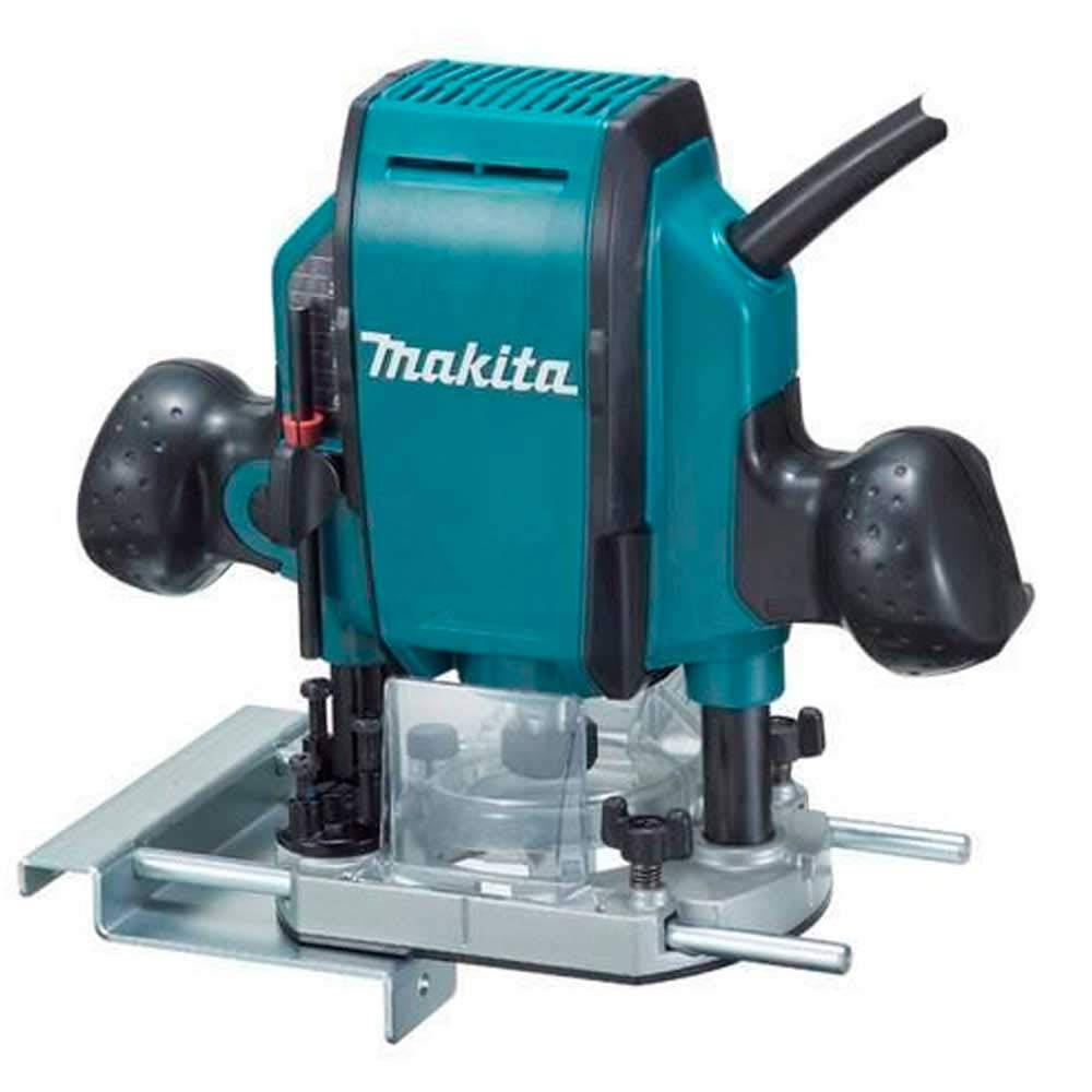 ROUTER MAK  900W. 1/4 y 3/8”