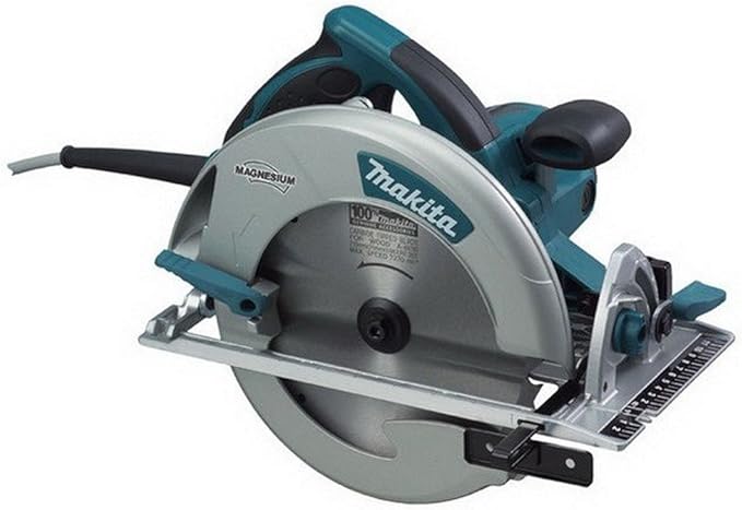 SIERRA CIRC.MAK  8 1/4”  1800W.