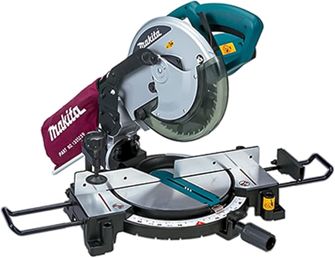 SIERRA INGLETE MAK 10” 1500W.