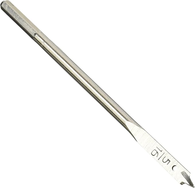 BROCA MAK.P/MAD.MANITA ( 7.94)  5/16 x 6”