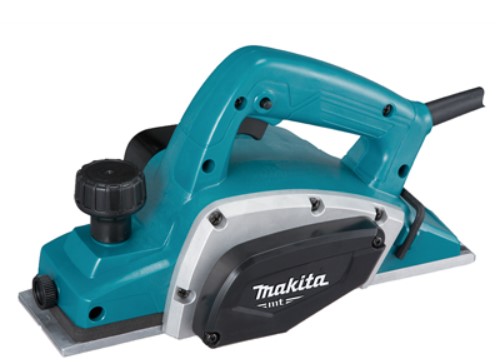 CEPILLO ELEC.MAKITA MT AZUL 82mm