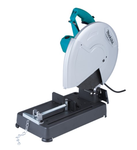 CORTADORA DE METAL MAKITA MT AZUL 14”