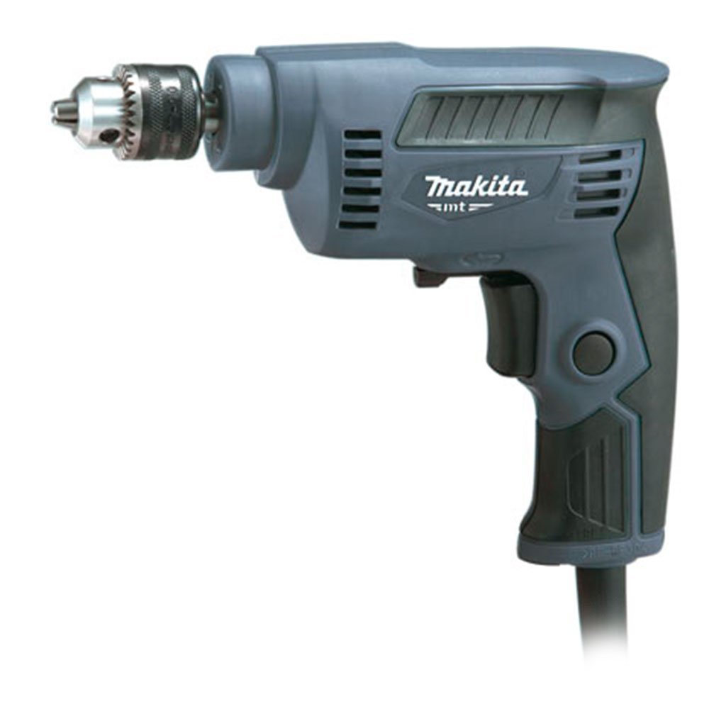 TALADRO MAKITA MT 1/4”VVR 230W