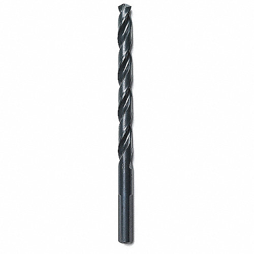 BROCA THUNDERBOLT ( 9.53) 3/8”