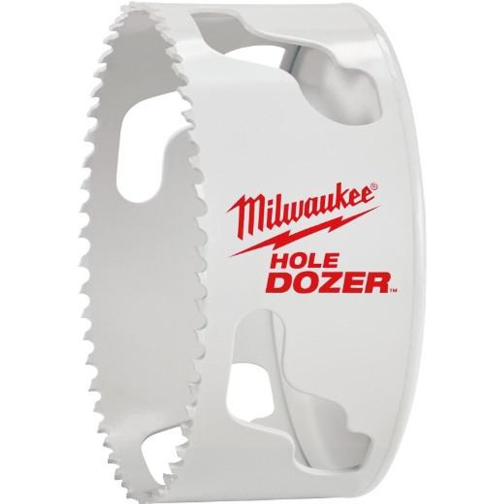 BROCASIERRA BIM.MLW.227 4 3/8”