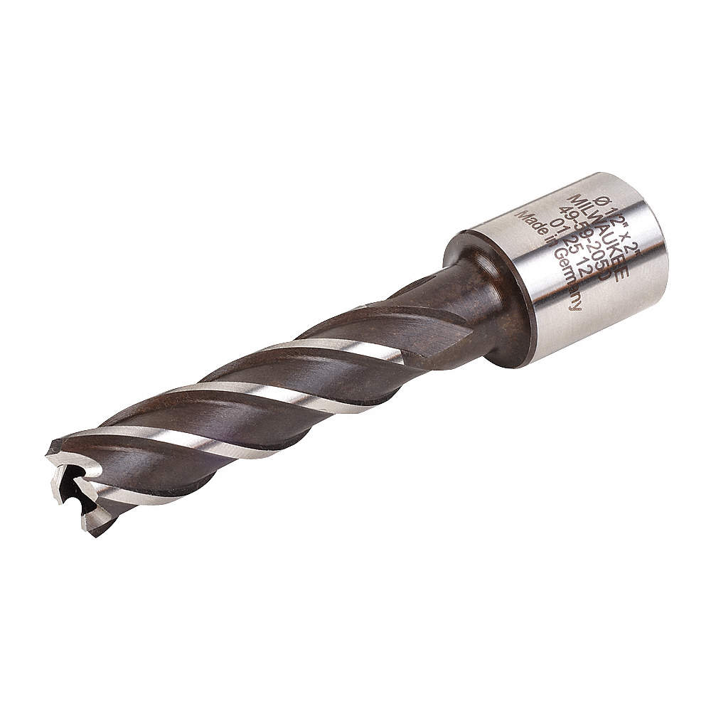 CORTADOR ANULAR MLW (12.70)   1/2x2” AAV