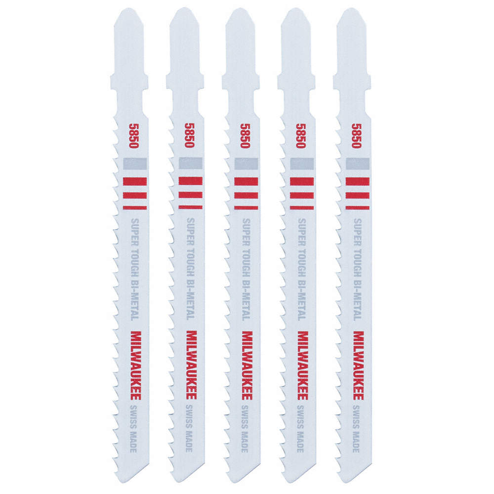 SEG.CALAD.MLW.T 4”  8D. BI 5pz