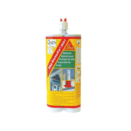 SIKA ANCHORFIX 3001 600ml.