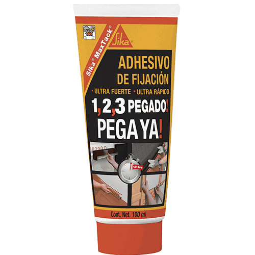 SIKA MaxTack 100ml(136gr)Tubo