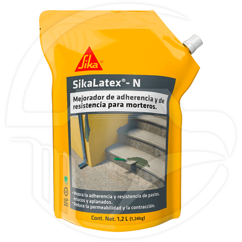 Sikalatex N DoyPack 1.2K/1.2L