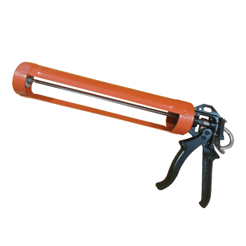 Borla para pulir de lana de 5' hook and loop, TRUPER