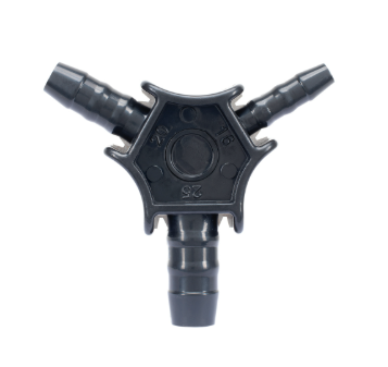 Avellanador para tubería de PE-AL-PE, 3/8' a 3/4', FOSET