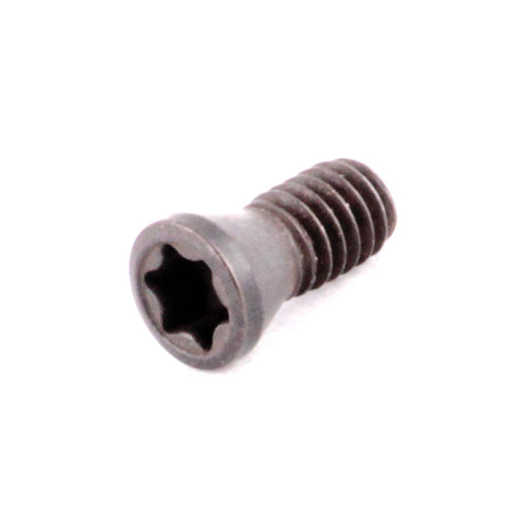 TORNILLO M2.5X6 P/PORTA INSERTO CCMT060204