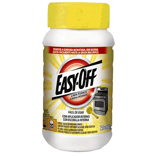 EASY OFF PASTA REGULAR 238GR.