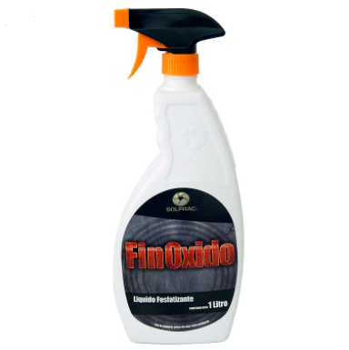 FinOxido  1 Lt.        SOLPRAC