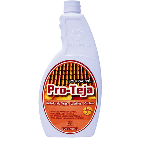 PROTEJA SOLPRAC  1 Lt.