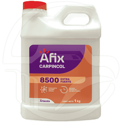 AFIX  8500 BLANCO   1 Kg.