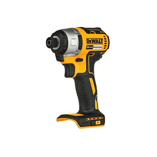 ATORNILLADOR DE IMP.DW 1/4” 20V.MAX S/CARB. S/BAT.