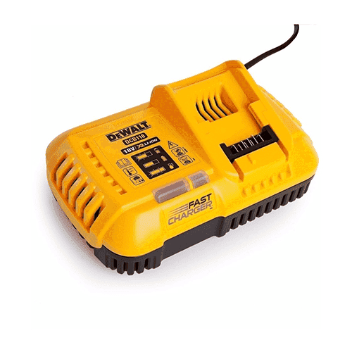 CARGADOR DE BATERIA DW 20V MAX /FlexVolt