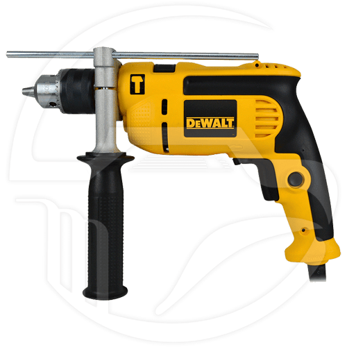 ROTOMARTILLO 1/2”    DWD024-B3