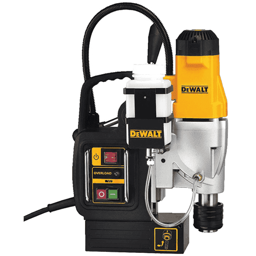 TALADRO DW MAGN. 2” 1200W