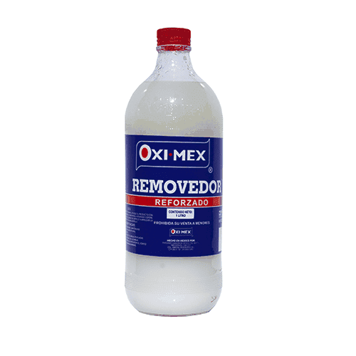 REMOVEDOR REFORZADO OXIMEX  1 Lt.
