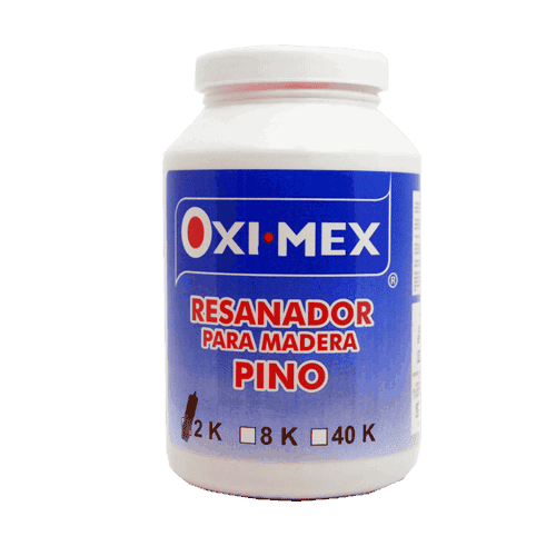 RESANADOR OXIMEX 2K. PINO