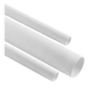 Tubo PVC norma 038mm 1-1/2"