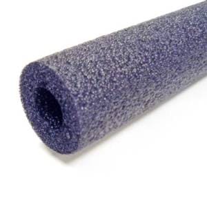 Aislador para tubo 025mm 1 x 1.81m